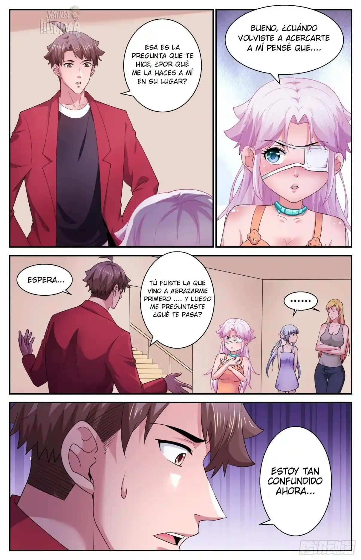I have Always Thought So (2020) - Capítulo 532 - Página 6 - LectorTMOo