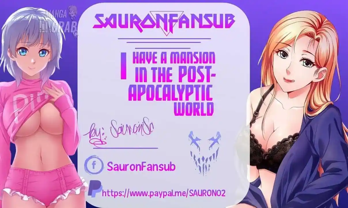 I have Always Thought So (2020) - Capítulo 534 - Página 1 - LectorTMOo