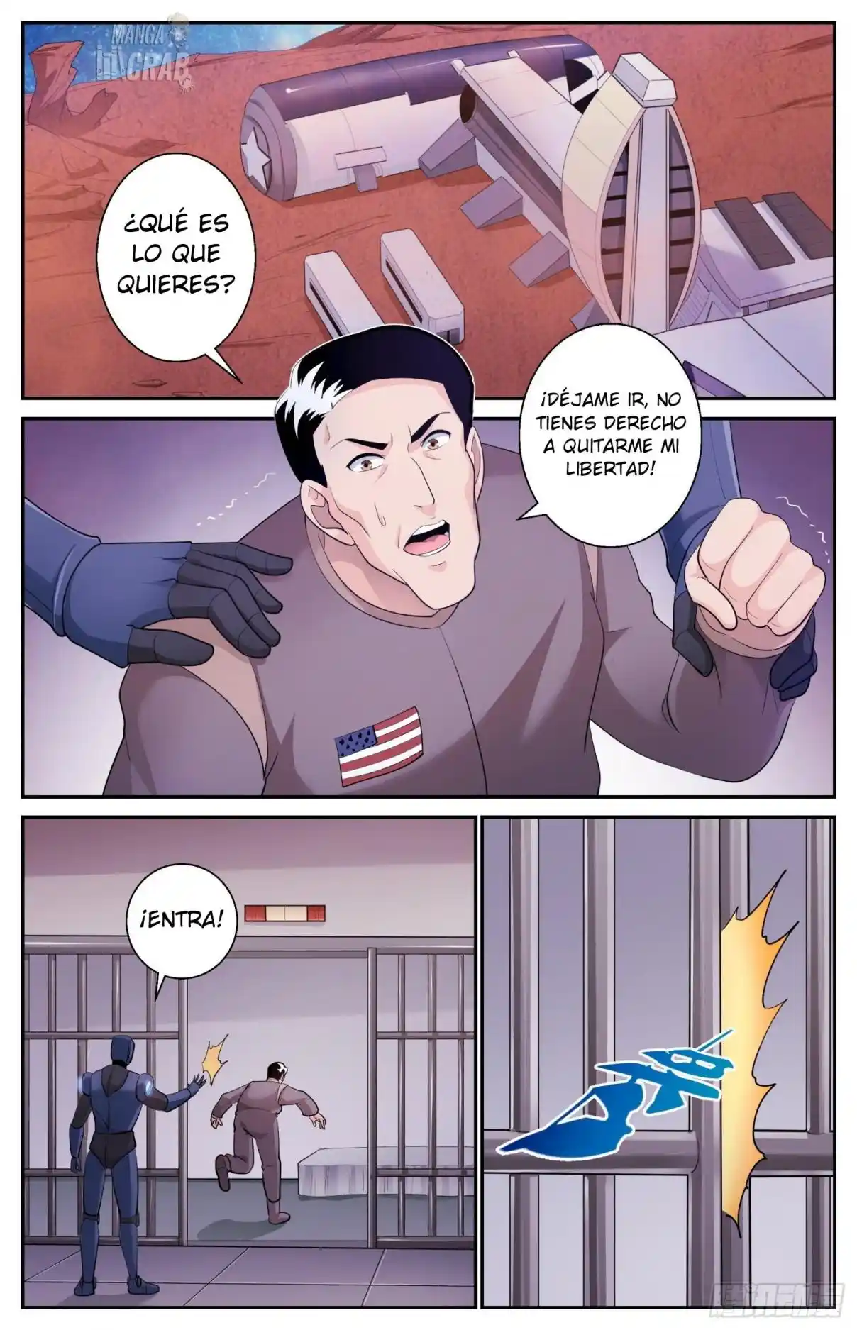 I have Always Thought So (2020) - Capítulo 534 - Página 6 - LectorTMOo