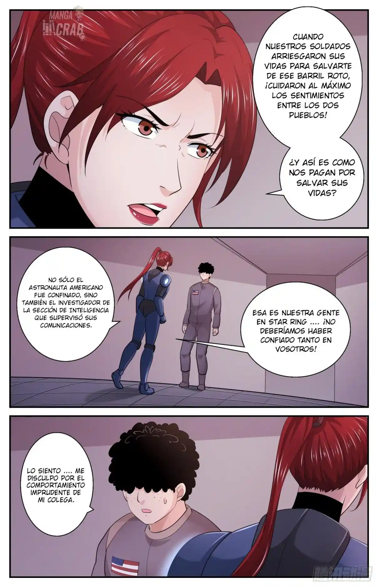 I have Always Thought So (2020) - Capítulo 534 - Página 13 - LectorTMOo