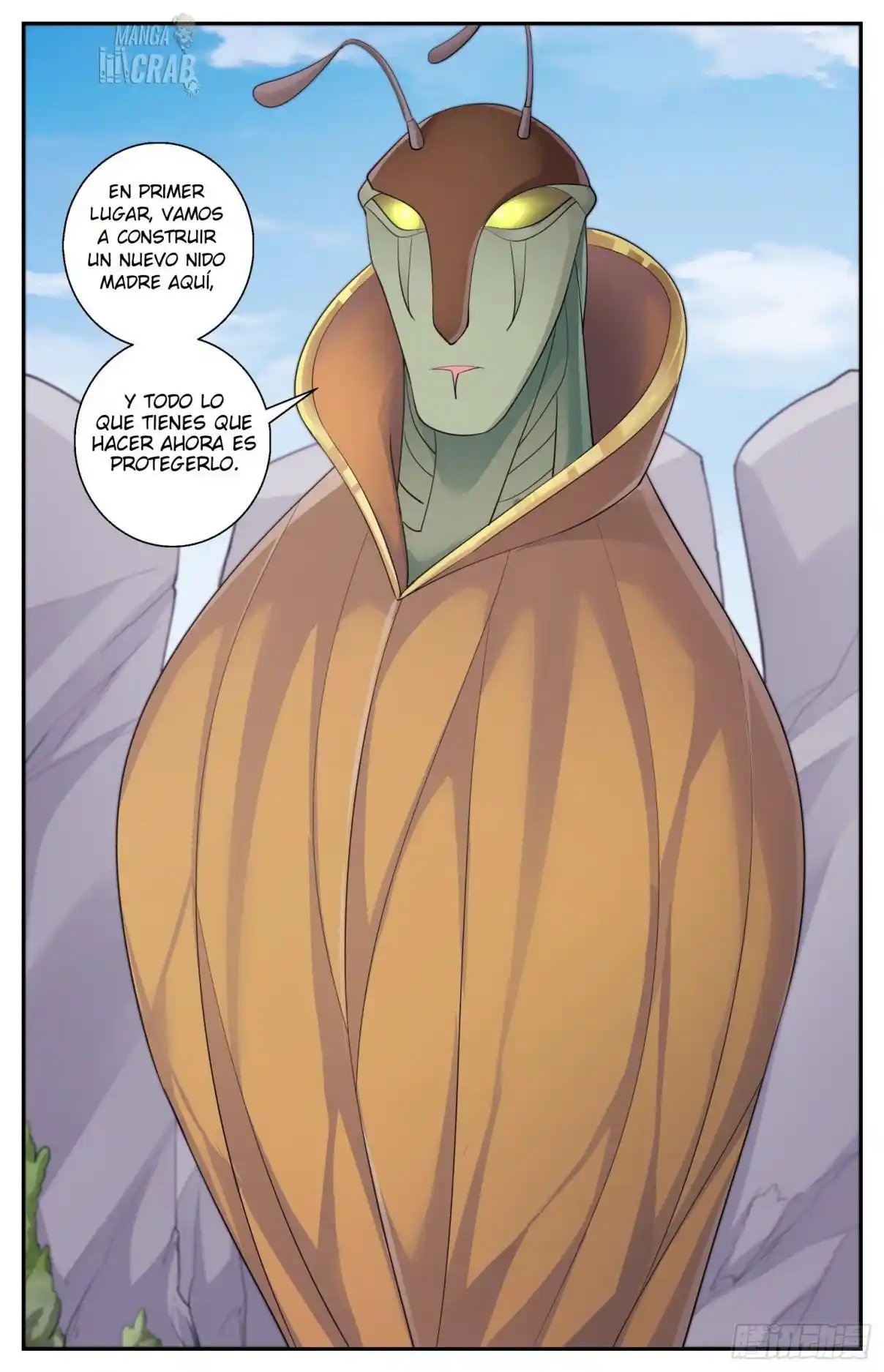 I have Always Thought So (2020) - Capítulo 536 - Página 14 - LectorTMOo