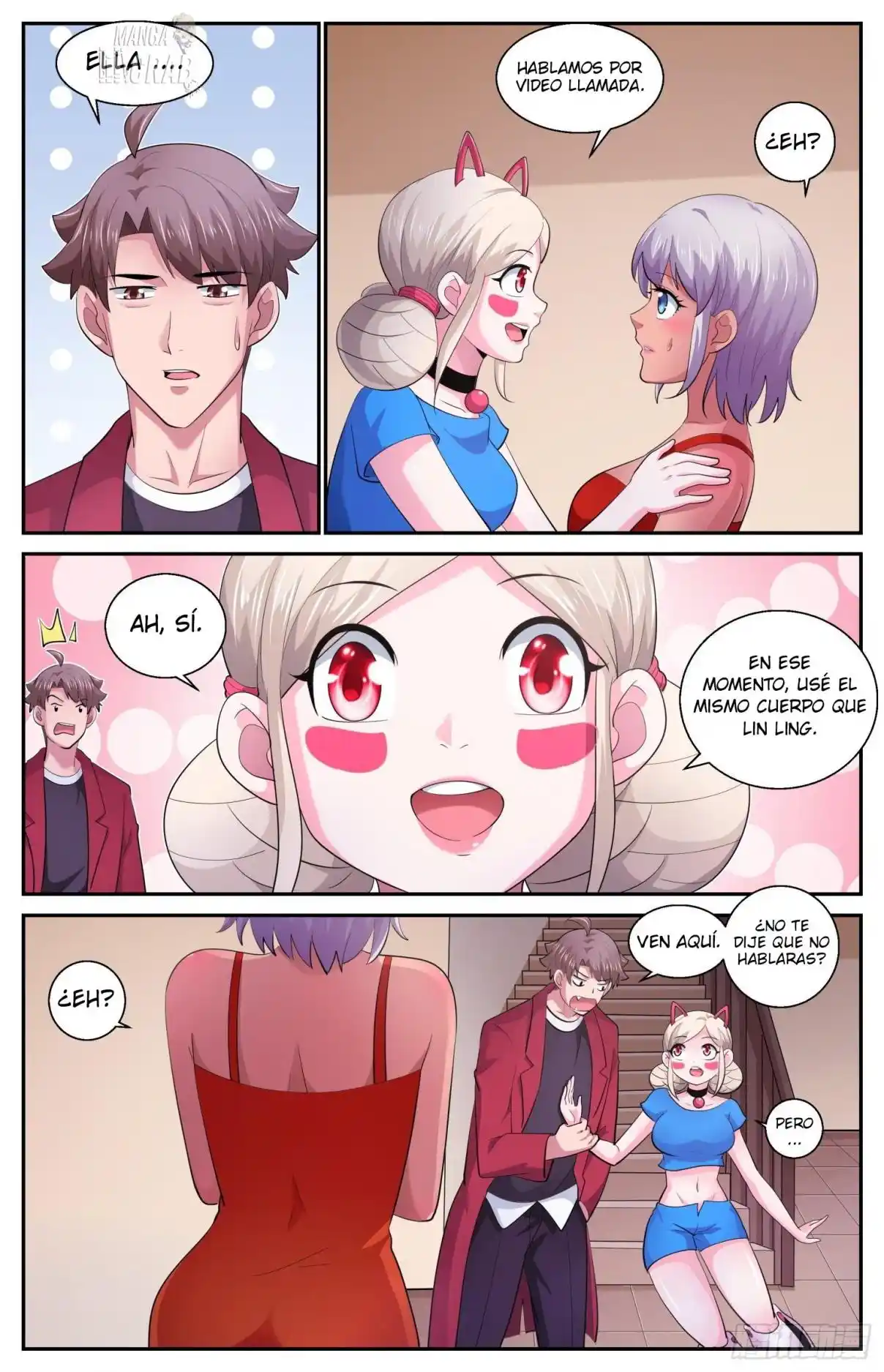 I have Always Thought So (2020) - Capítulo 539 - Página 5 - LectorTMOo
