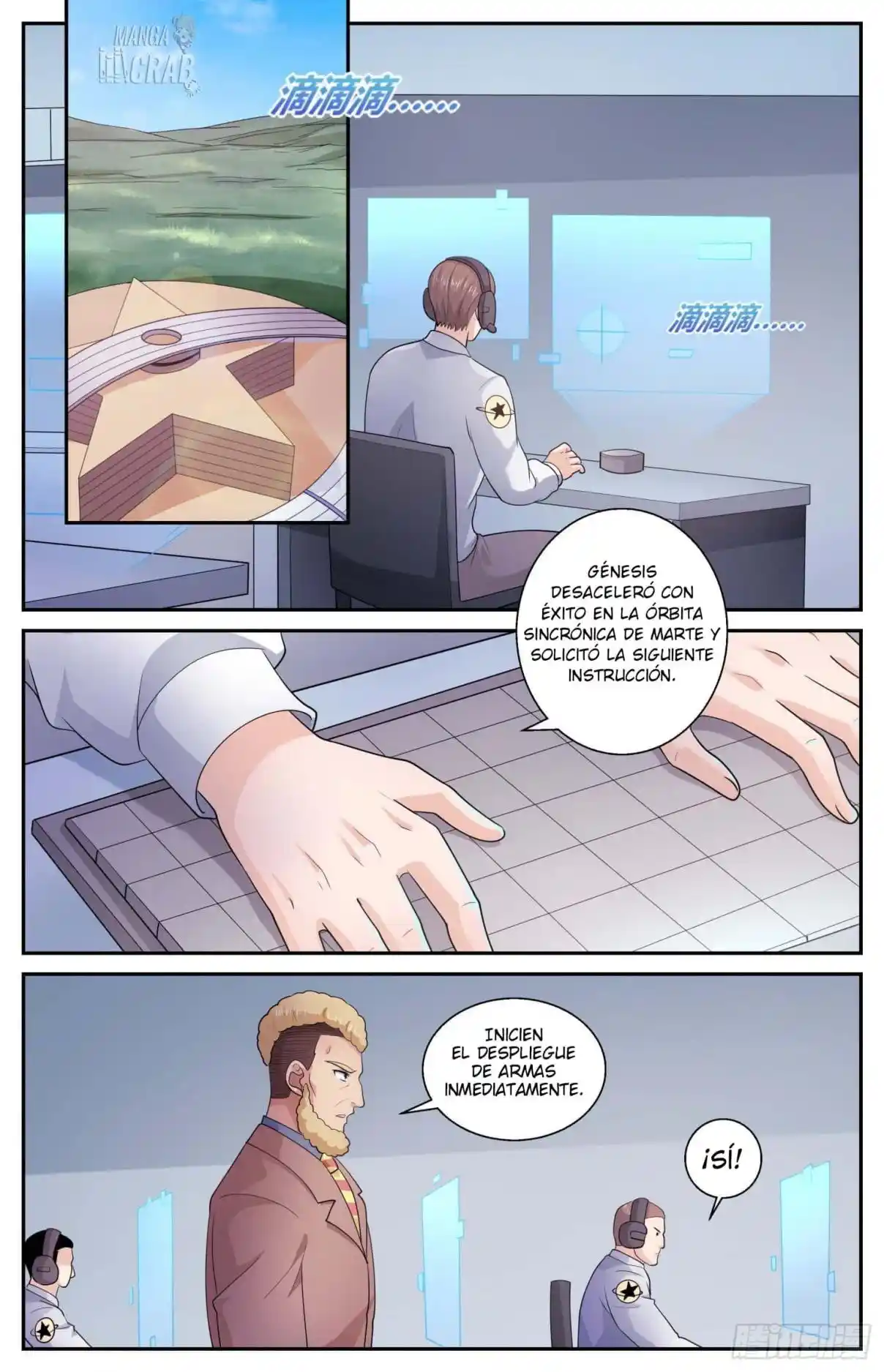 I have Always Thought So (2020) - Capítulo 541 - Página 3 - LectorTMOo