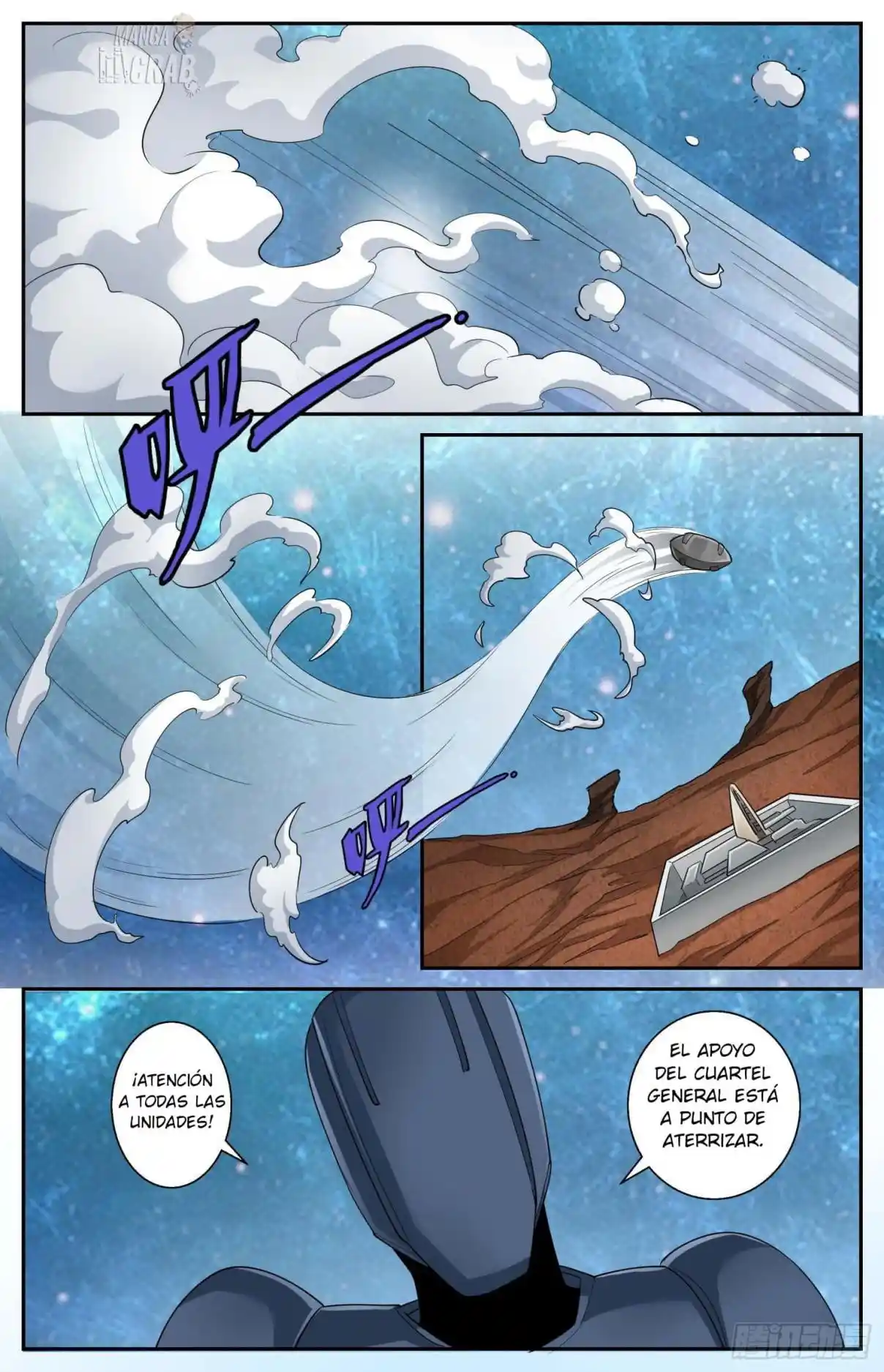 I have Always Thought So (2020) - Capítulo 541 - Página 5 - LectorTMOo