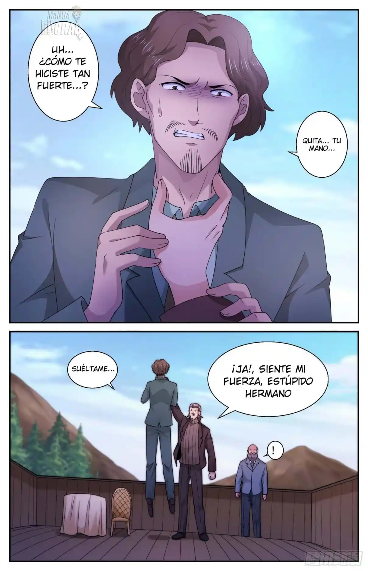 I have Always Thought So (2020) - Capítulo 546 - Página 3 - LectorTMOo