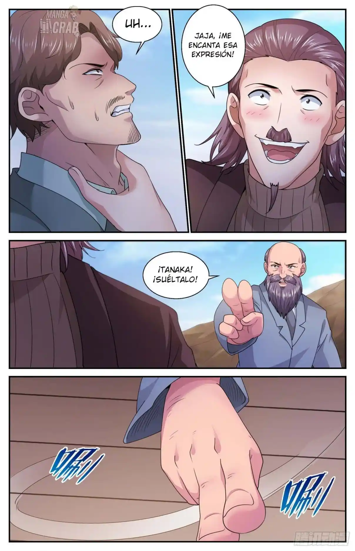 I have Always Thought So (2020) - Capítulo 546 - Página 4 - LectorTMOo