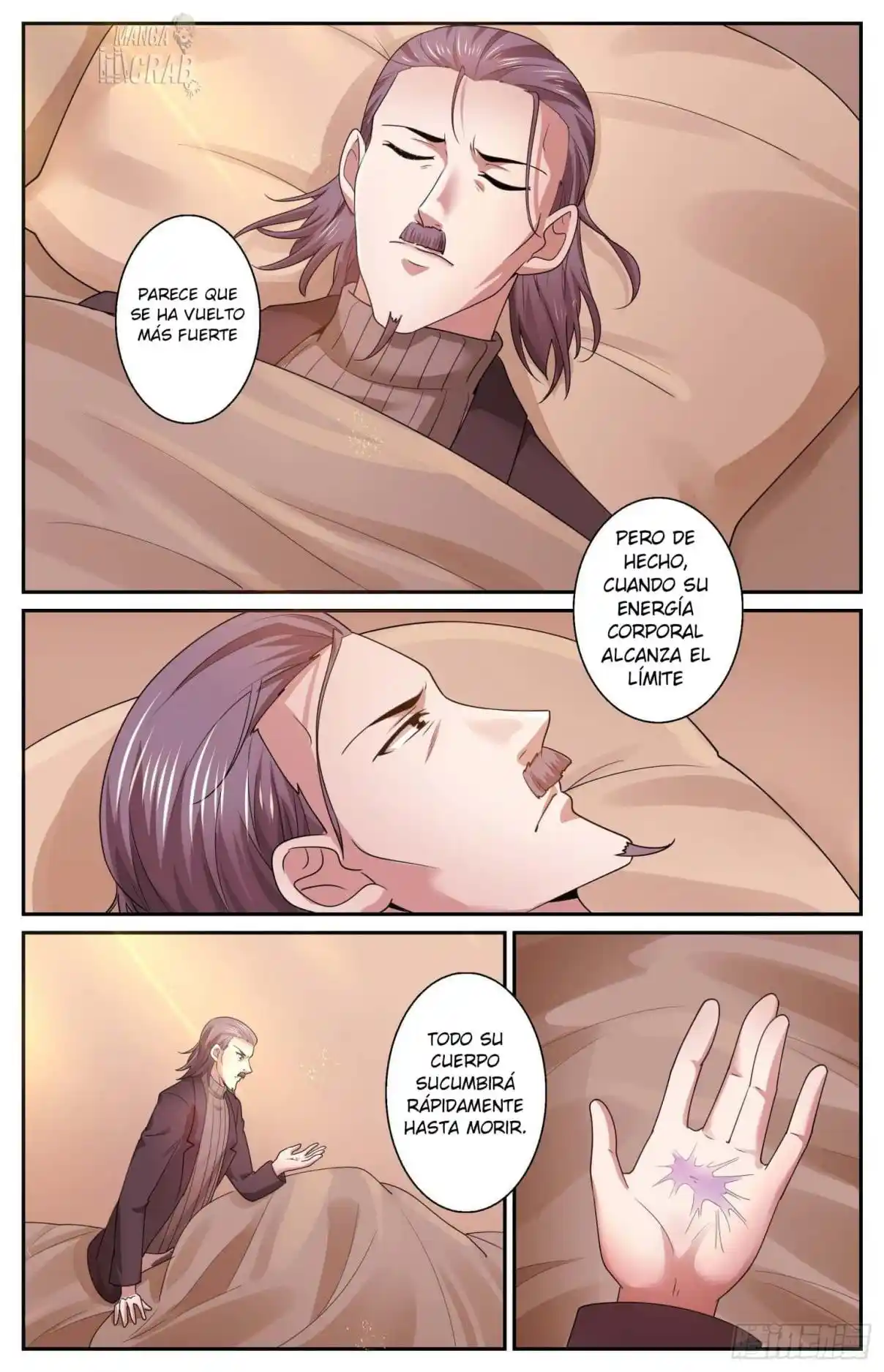 I have Always Thought So (2020) - Capítulo 547 - Página 11 - LectorTMOo