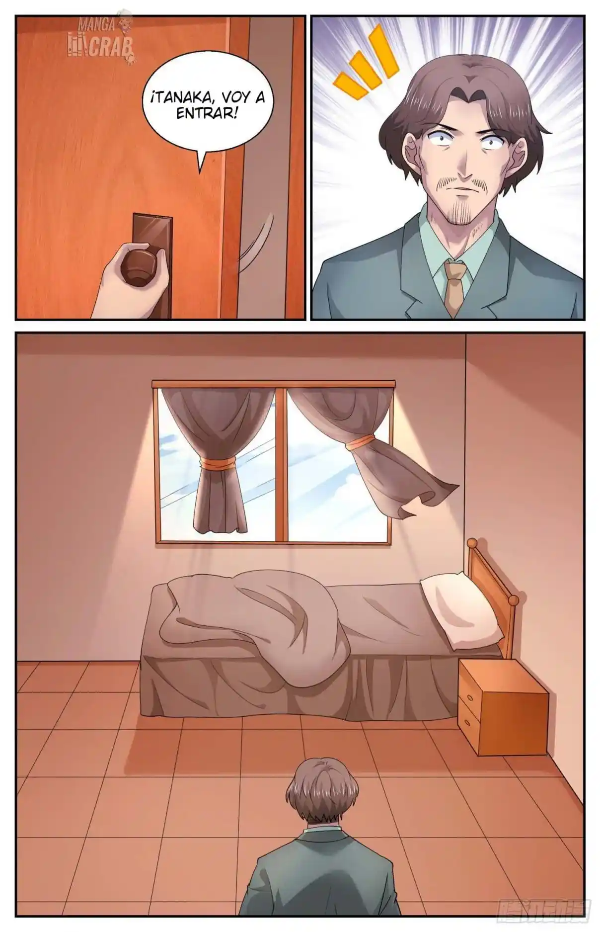 I have Always Thought So (2020) - Capítulo 547 - Página 14 - LectorTMOo