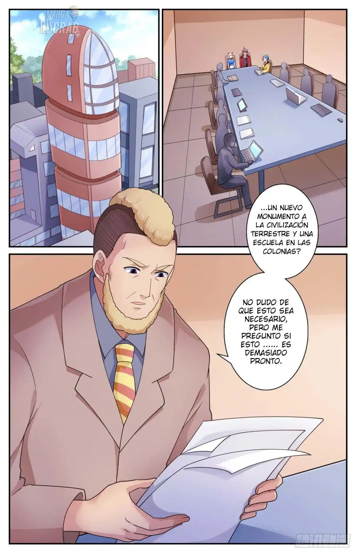 I have Always Thought So (2020) - Capítulo 549 - Página 2 - LectorTMOo