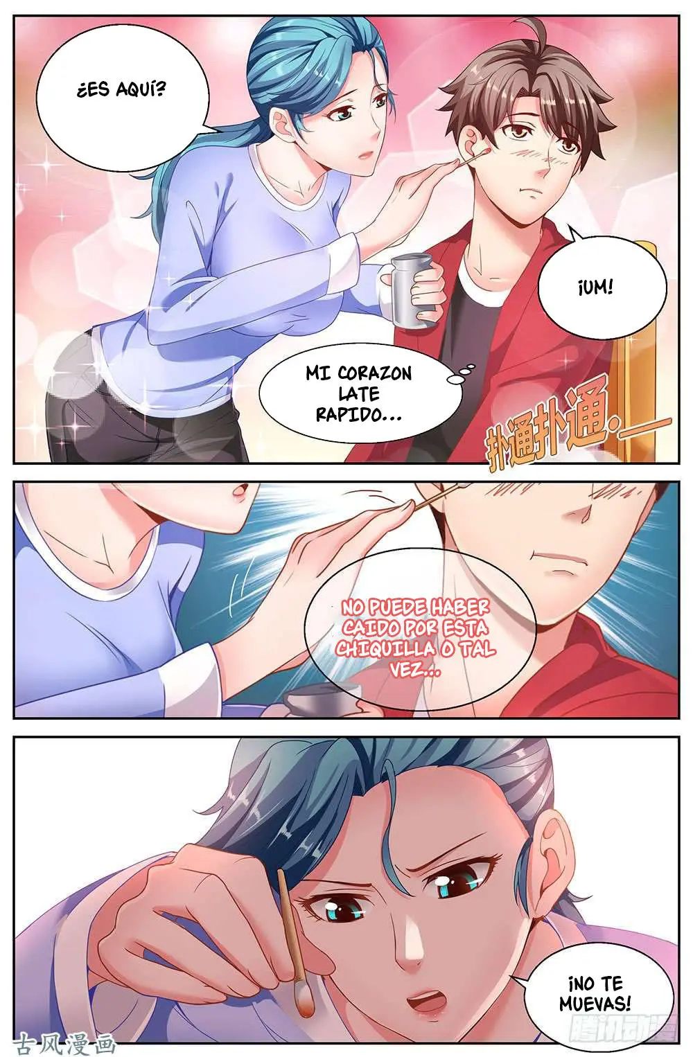 I have Always Thought So (2020) - Capítulo 55 - Página 10 - LectorTMOo