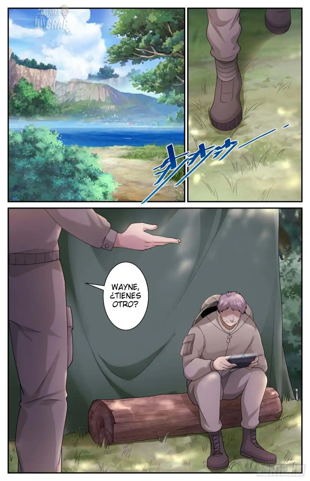I have Always Thought So (2020) - Capítulo 551 - Página 9 - LectorTMOo