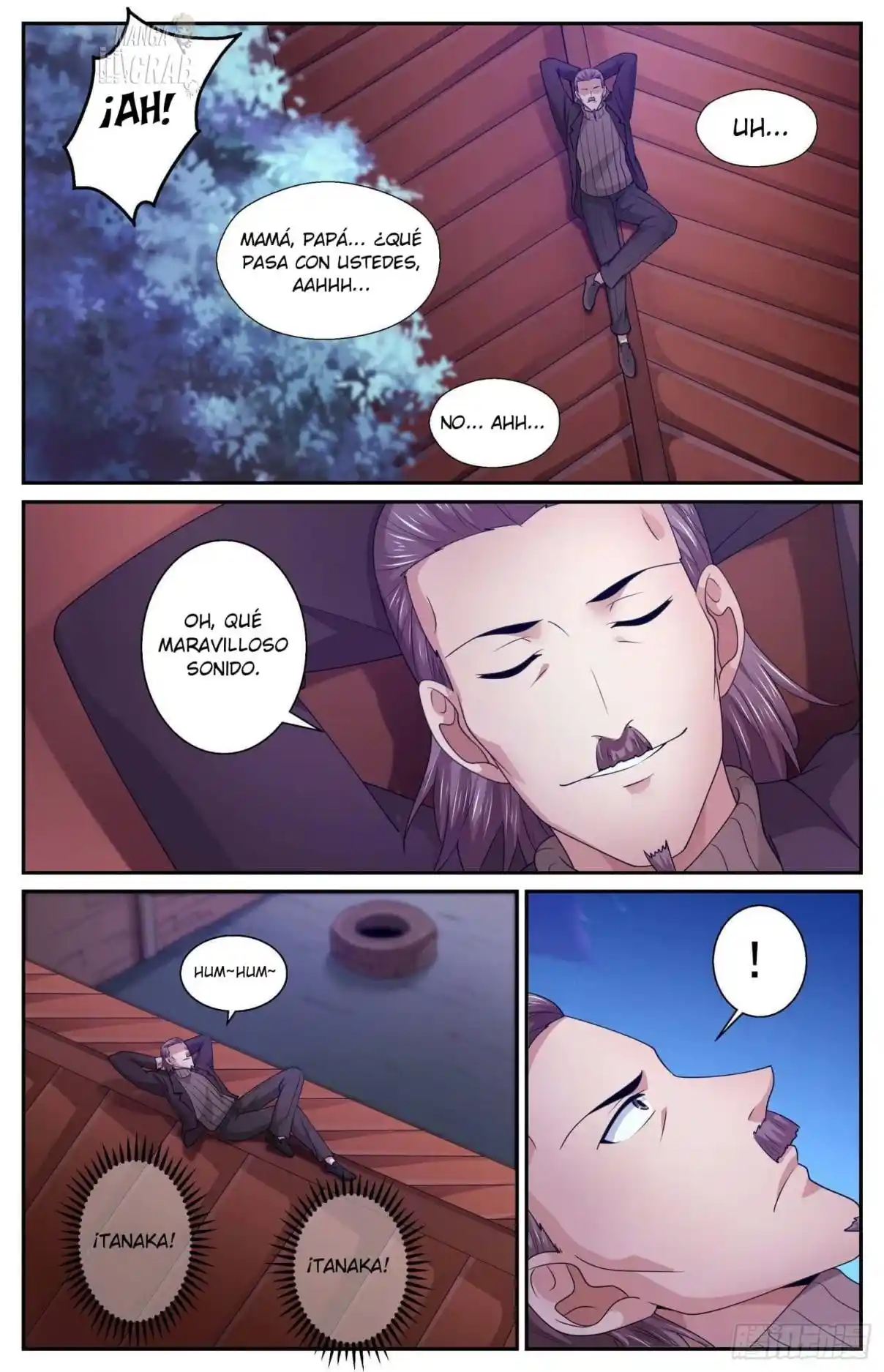 I have Always Thought So (2020) - Capítulo 552 - Página 12 - LectorTMOo