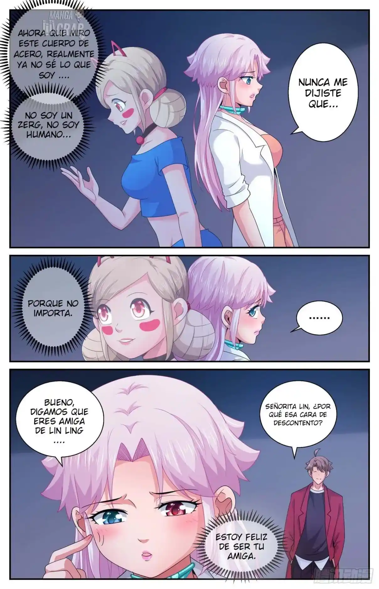 I have Always Thought So (2020) - Capítulo 553 - Página 13 - LectorTMOo