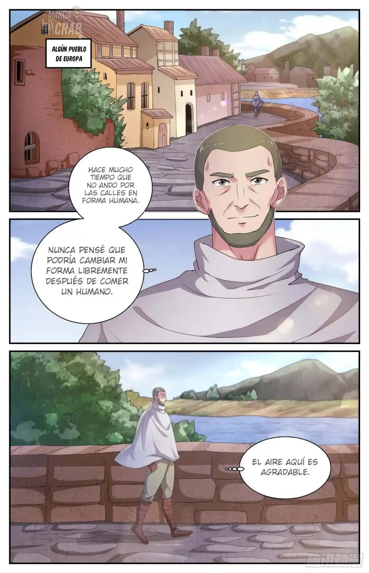 I have Always Thought So (2020) - Capítulo 555 - Página 9 - LectorTMOo