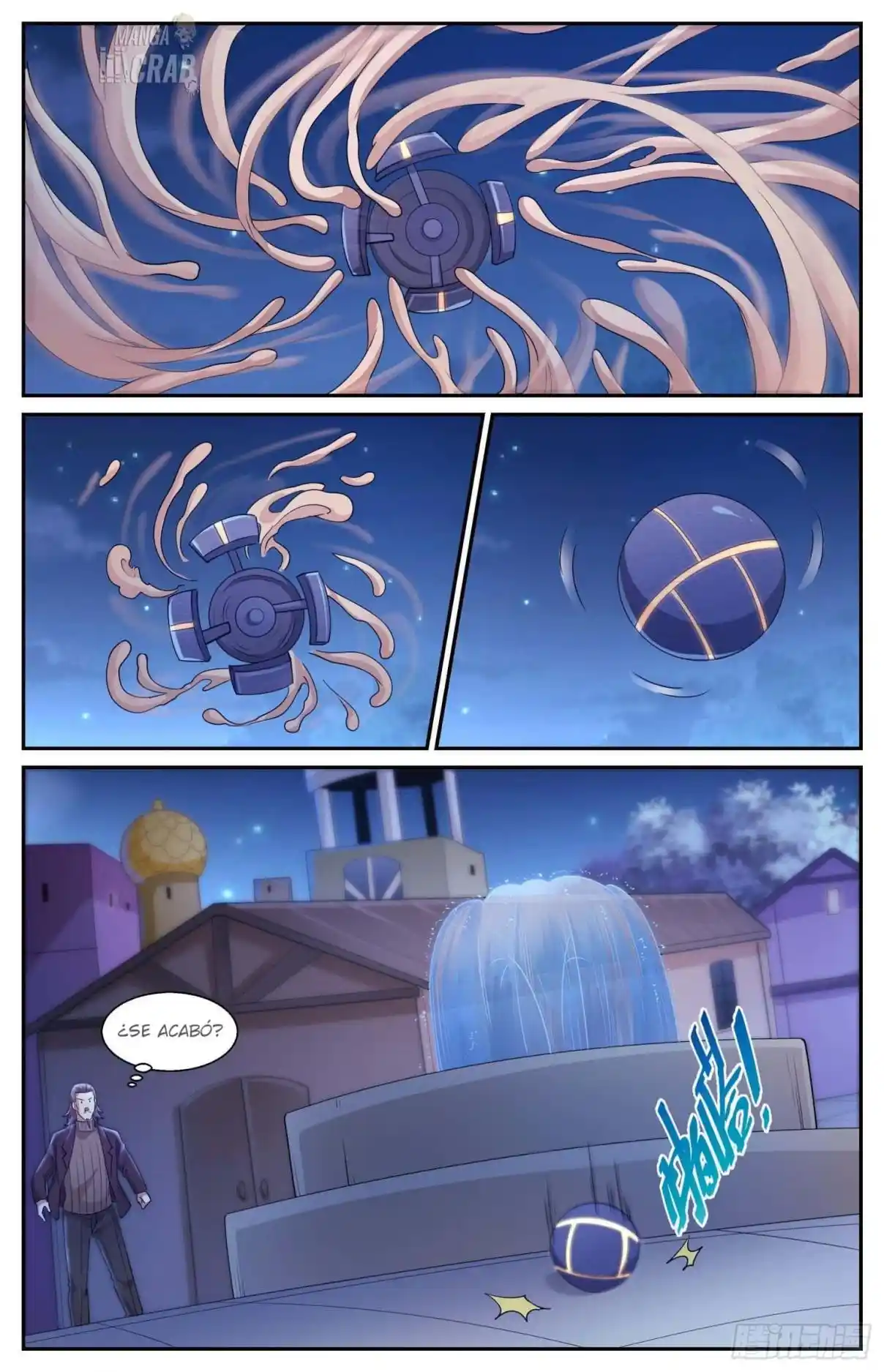 I have Always Thought So (2020) - Capítulo 557 - Página 5 - LectorTMOo