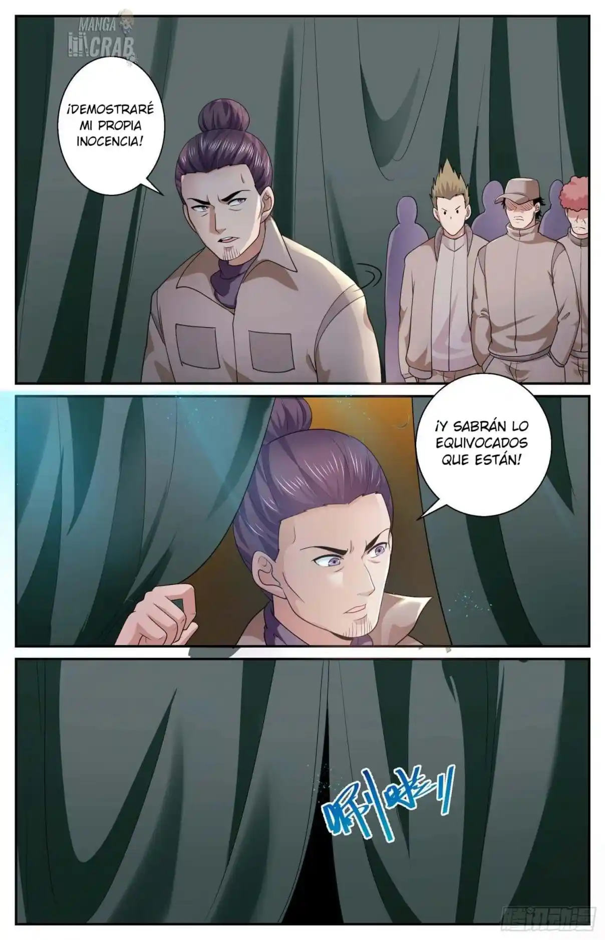 I have Always Thought So (2020) - Capítulo 558 - Página 9 - LectorTMOo
