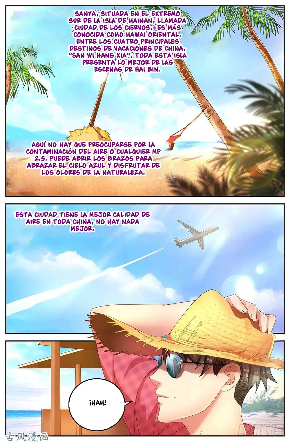 I have Always Thought So (2020) - Capítulo 58 - Página 7 - LectorTMOo