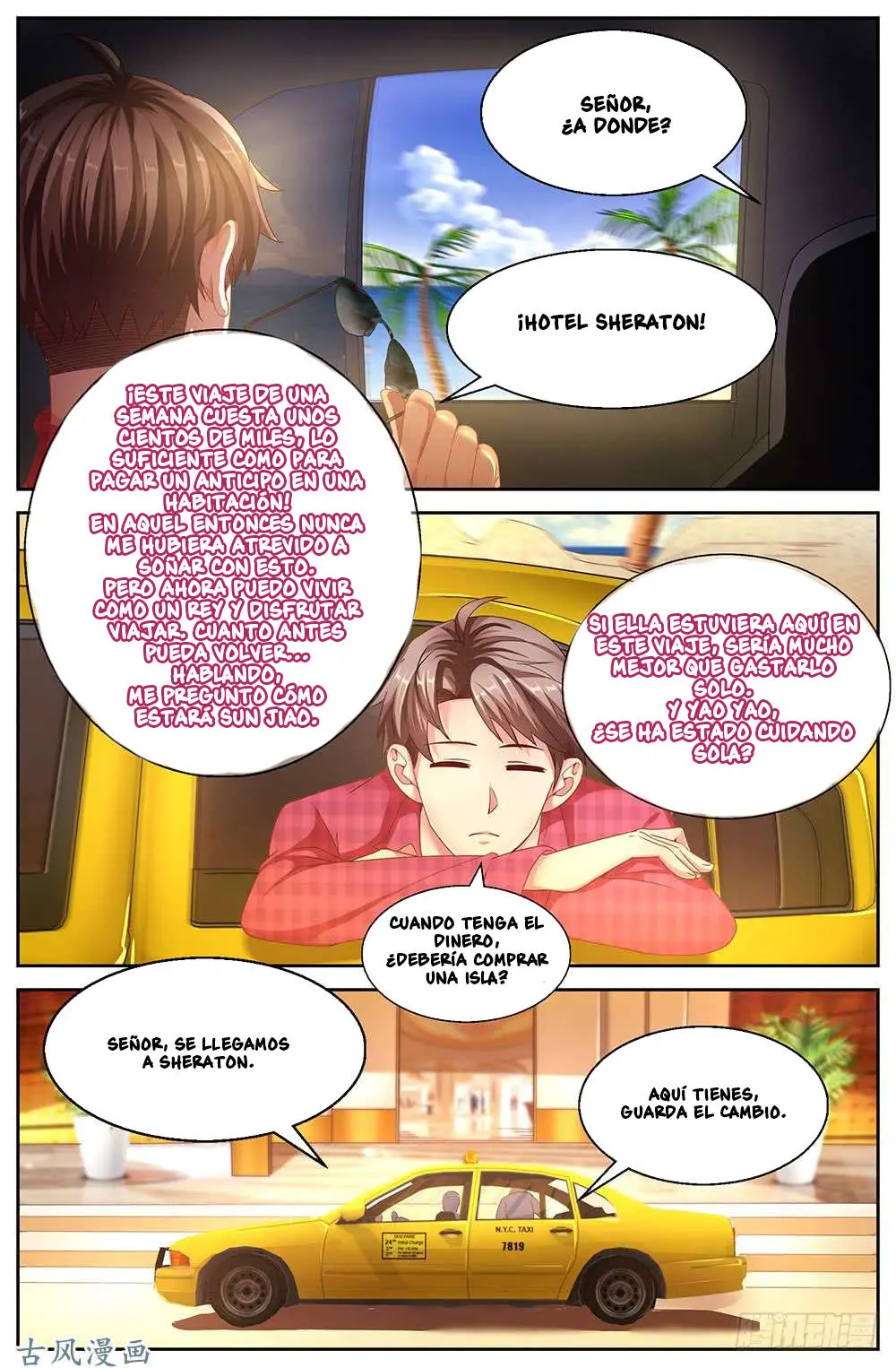 I have Always Thought So (2020) - Capítulo 58 - Página 10 - LectorTMOo