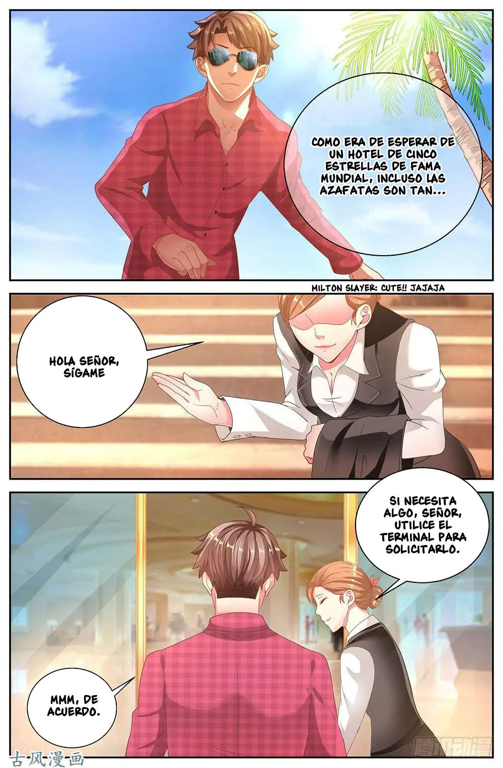 I have Always Thought So (2020) - Capítulo 58 - Página 11 - LectorTMOo