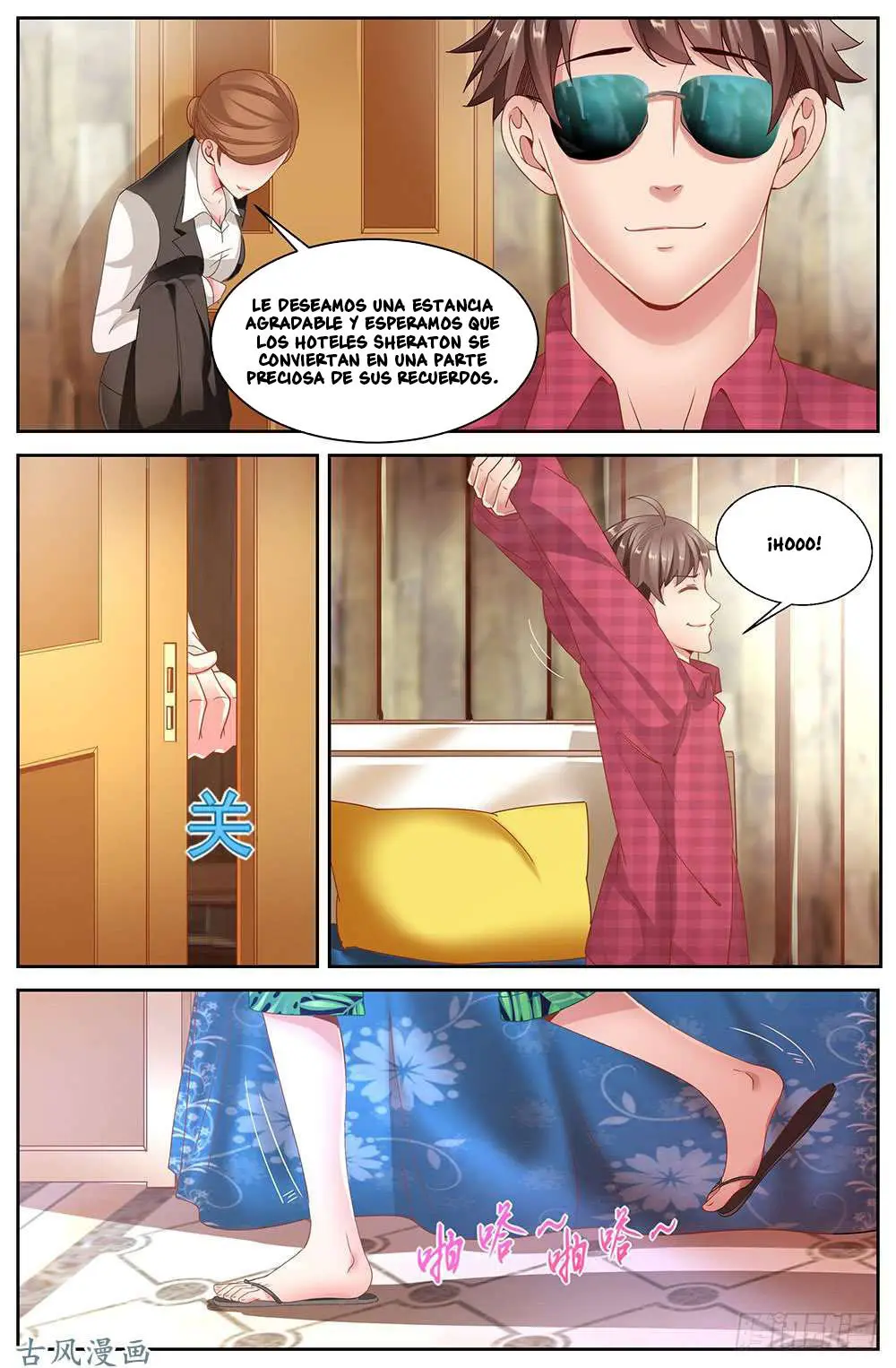 I have Always Thought So (2020) - Capítulo 58 - Página 12 - LectorTMOo