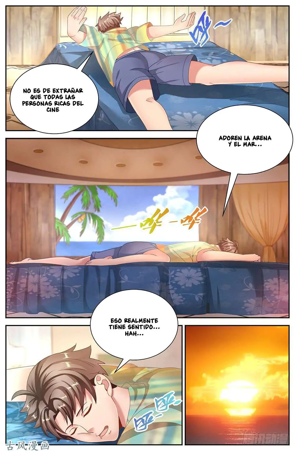 I have Always Thought So (2020) - Capítulo 59 - Página 8 - LectorTMOo