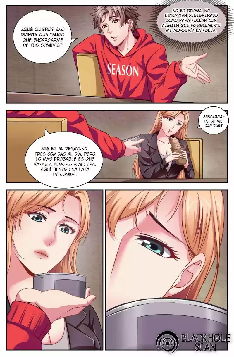 I have Always Thought So (2020) - Capítulo 6 - Página 6 - LectorTMOo