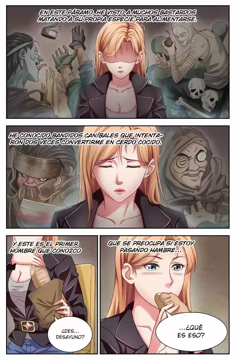 I have Always Thought So (2020) - Capítulo 6 - Página 7 - LectorTMOo