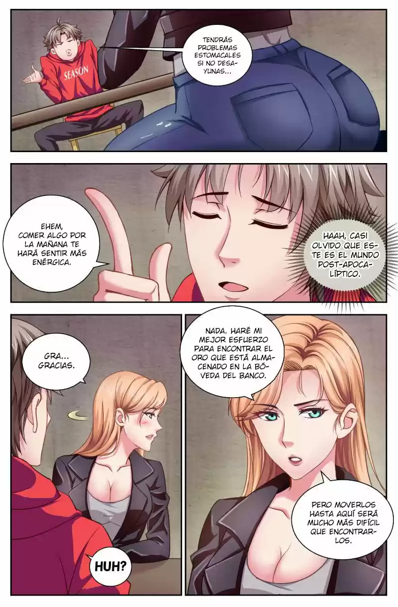 I have Always Thought So (2020) - Capítulo 6 - Página 8 - LectorTMOo