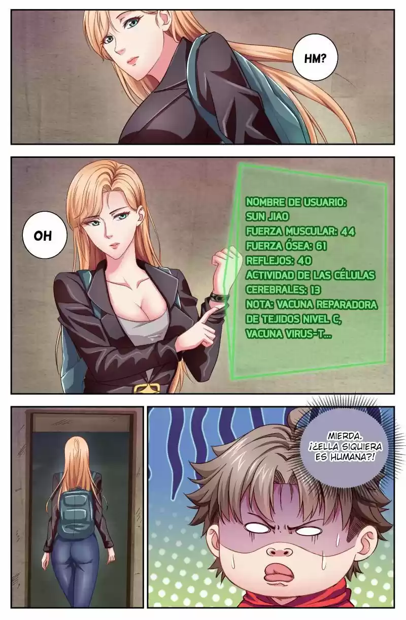 I have Always Thought So (2020) - Capítulo 6 - Página 11 - LectorTMOo