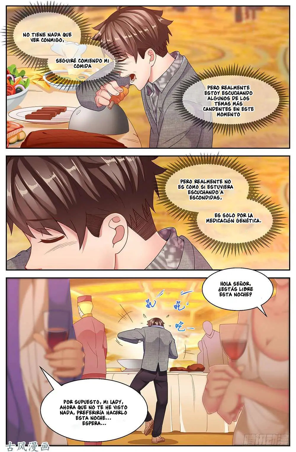 I have Always Thought So (2020) - Capítulo 60 - Página 4 - LectorTMOo