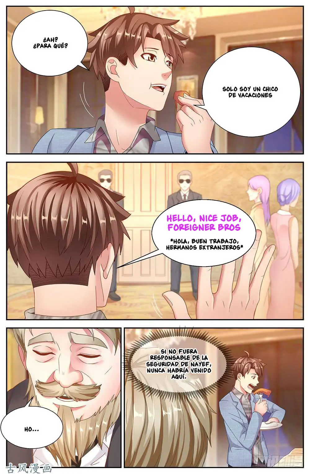 I have Always Thought So (2020) - Capítulo 60 - Página 10 - LectorTMOo