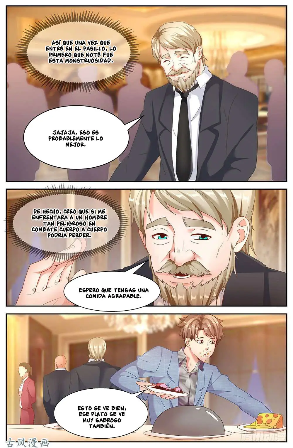 I have Always Thought So (2020) - Capítulo 60 - Página 11 - LectorTMOo