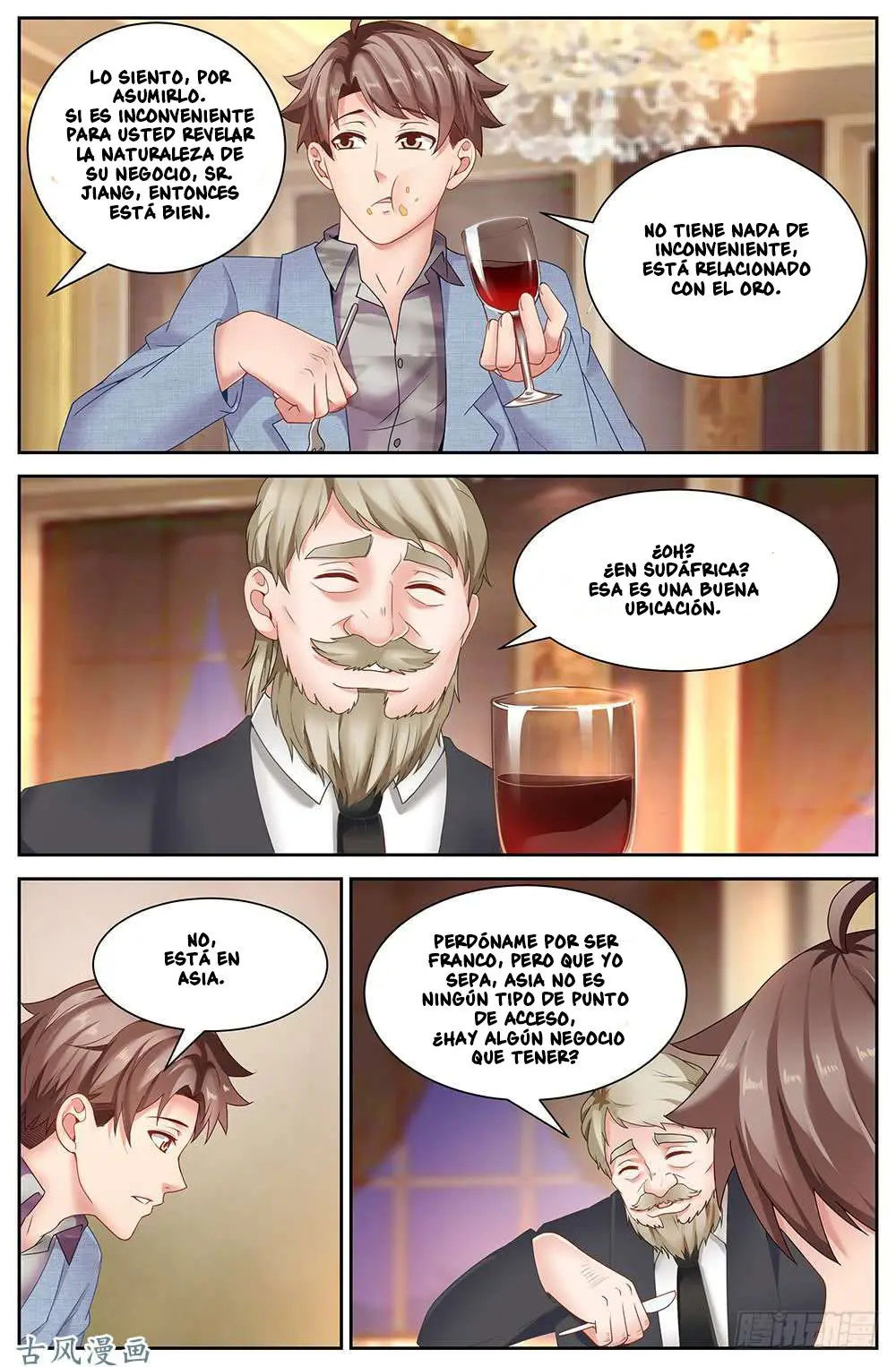 I have Always Thought So (2020) - Capítulo 61 - Página 6 - LectorTMOo