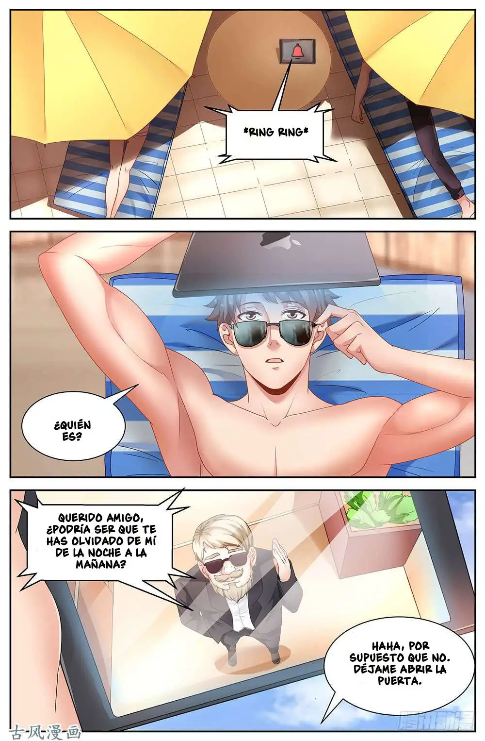 I have Always Thought So (2020) - Capítulo 63 - Página 4 - LectorTMOo