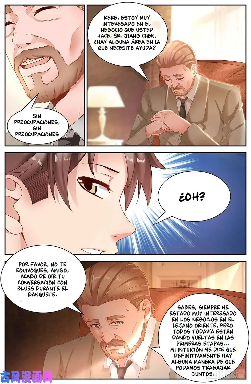 I have Always Thought So (2020) - Capítulo 64 - Página 3 - LectorTMOo