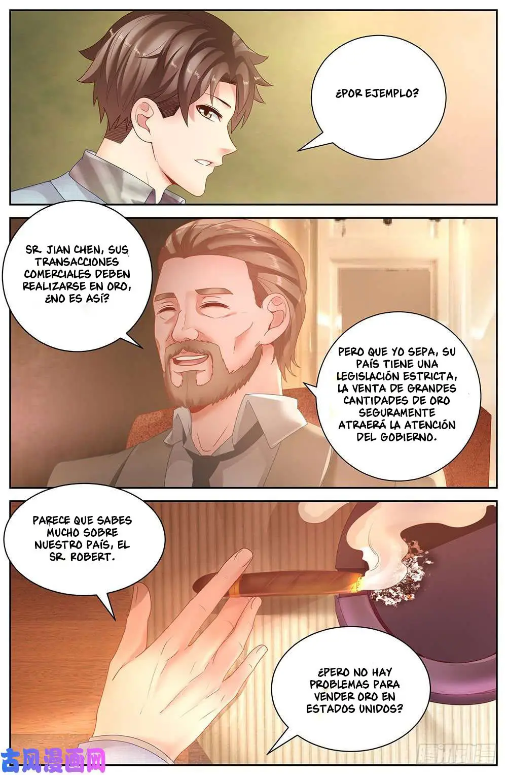 I have Always Thought So (2020) - Capítulo 64 - Página 4 - LectorTMOo