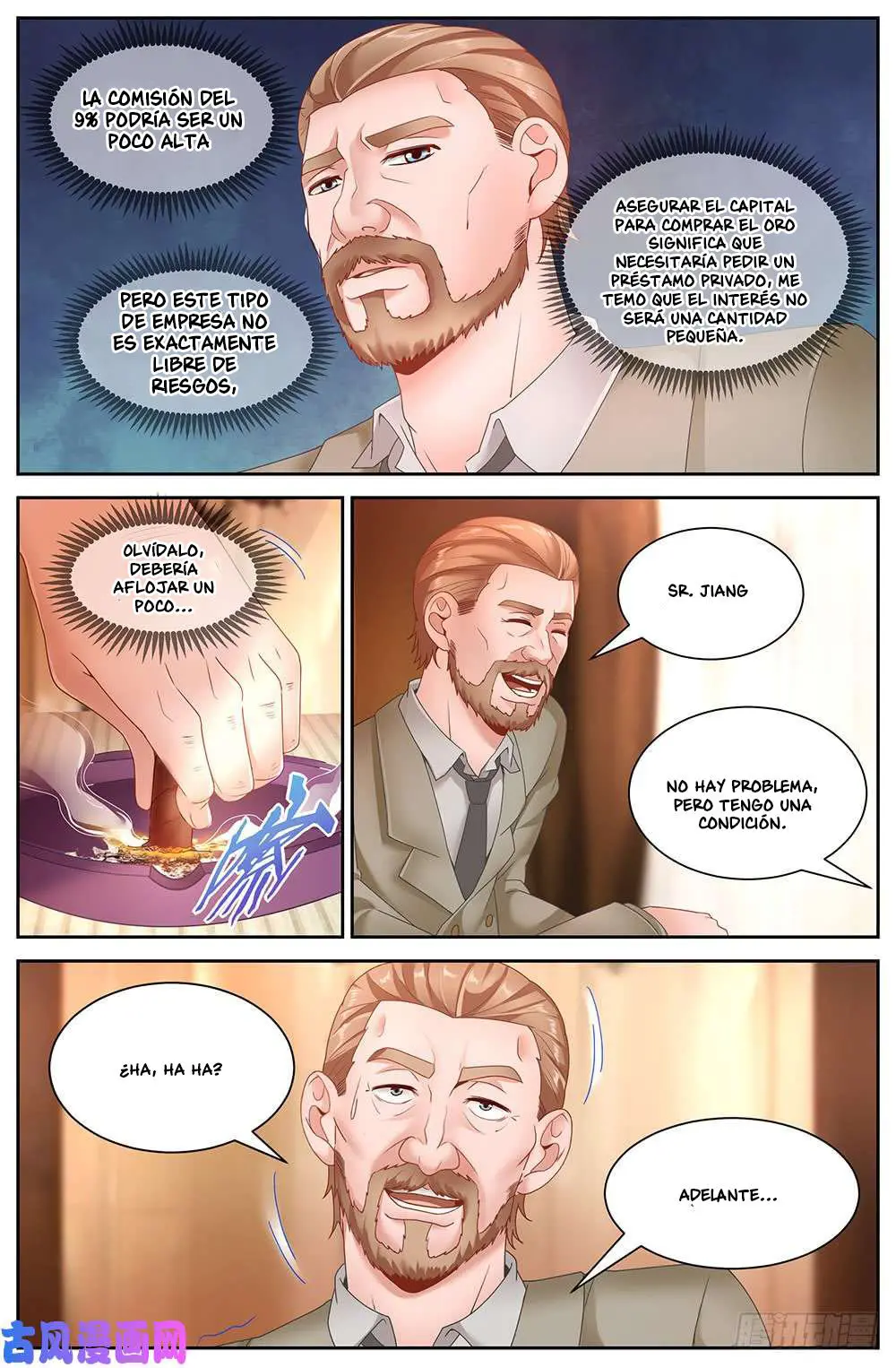 I have Always Thought So (2020) - Capítulo 64 - Página 7 - LectorTMOo