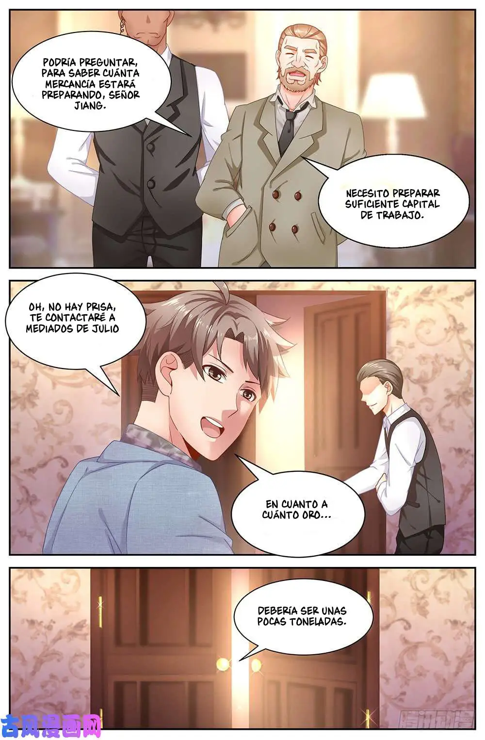 I have Always Thought So (2020) - Capítulo 64 - Página 10 - LectorTMOo