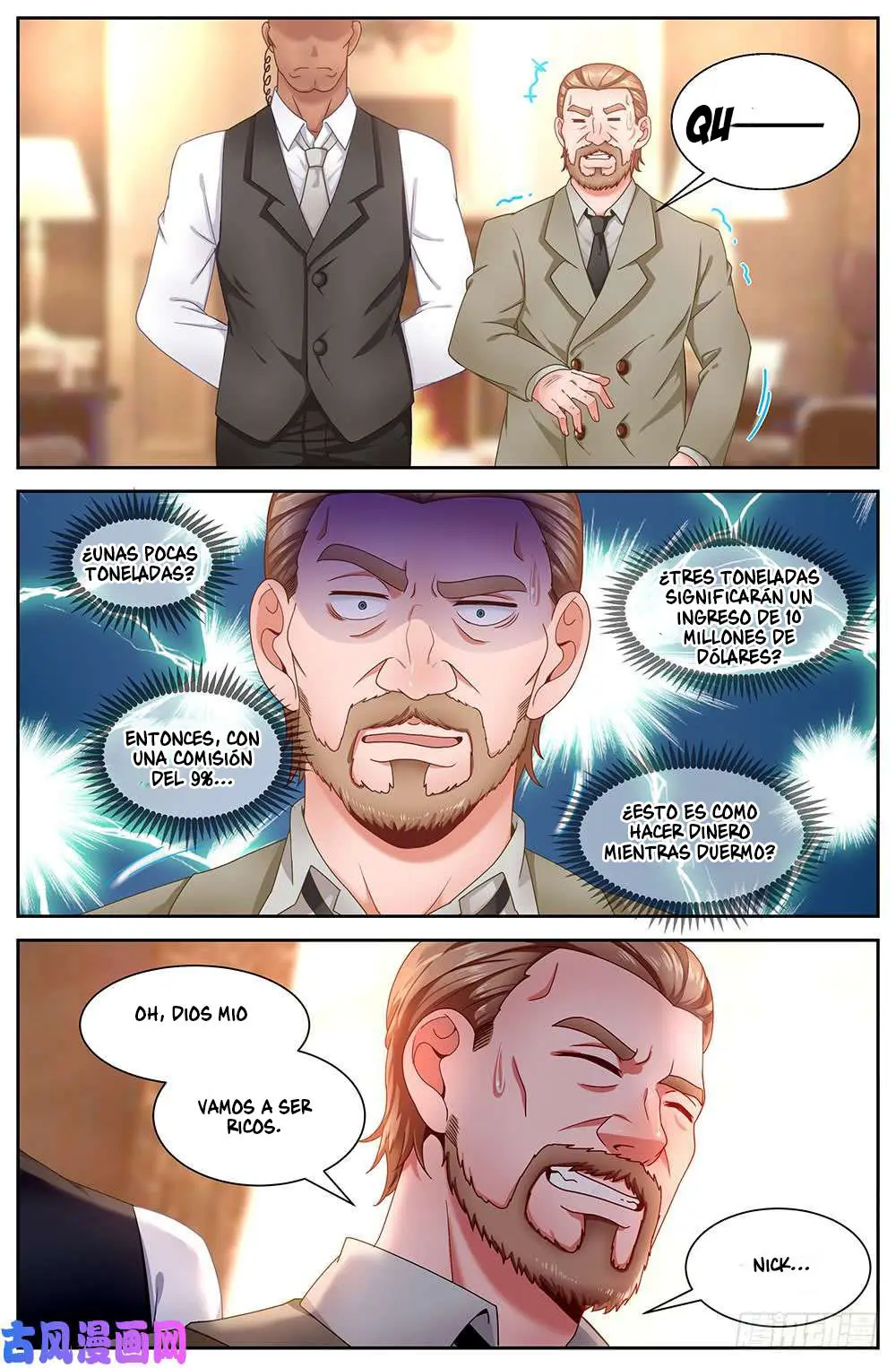 I have Always Thought So (2020) - Capítulo 64 - Página 11 - LectorTMOo