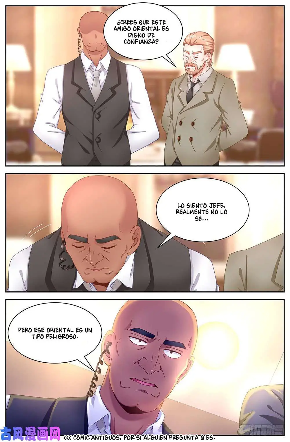I have Always Thought So (2020) - Capítulo 64 - Página 12 - LectorTMOo