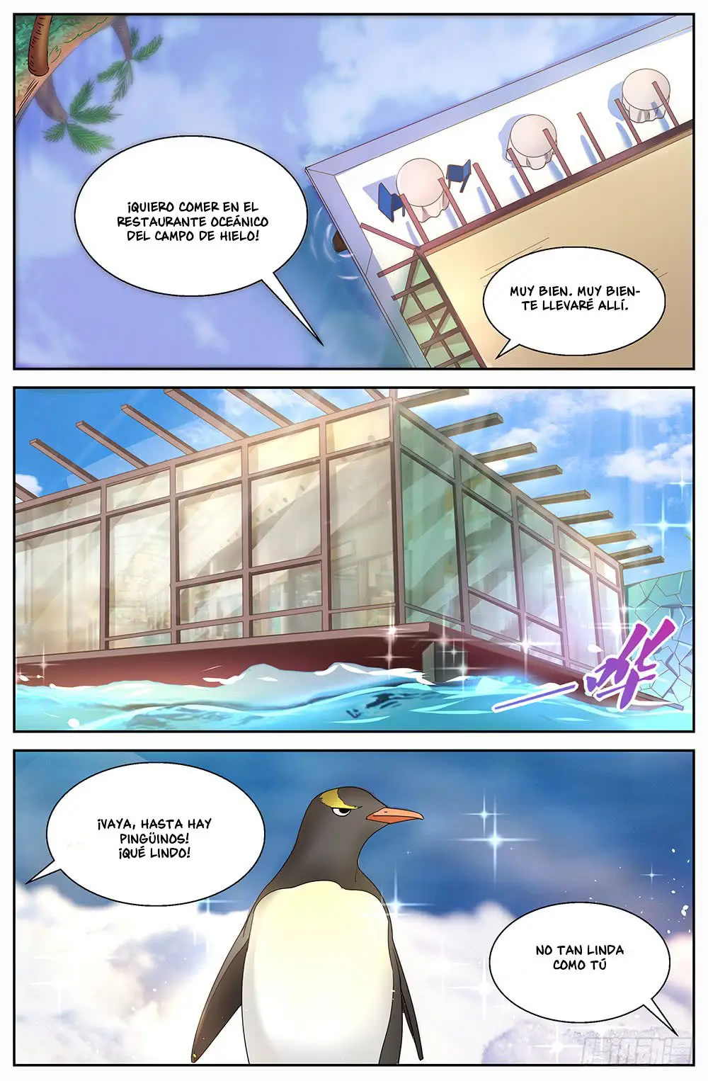 I have Always Thought So (2020) - Capítulo 65 - Página 8 - LectorTMOo