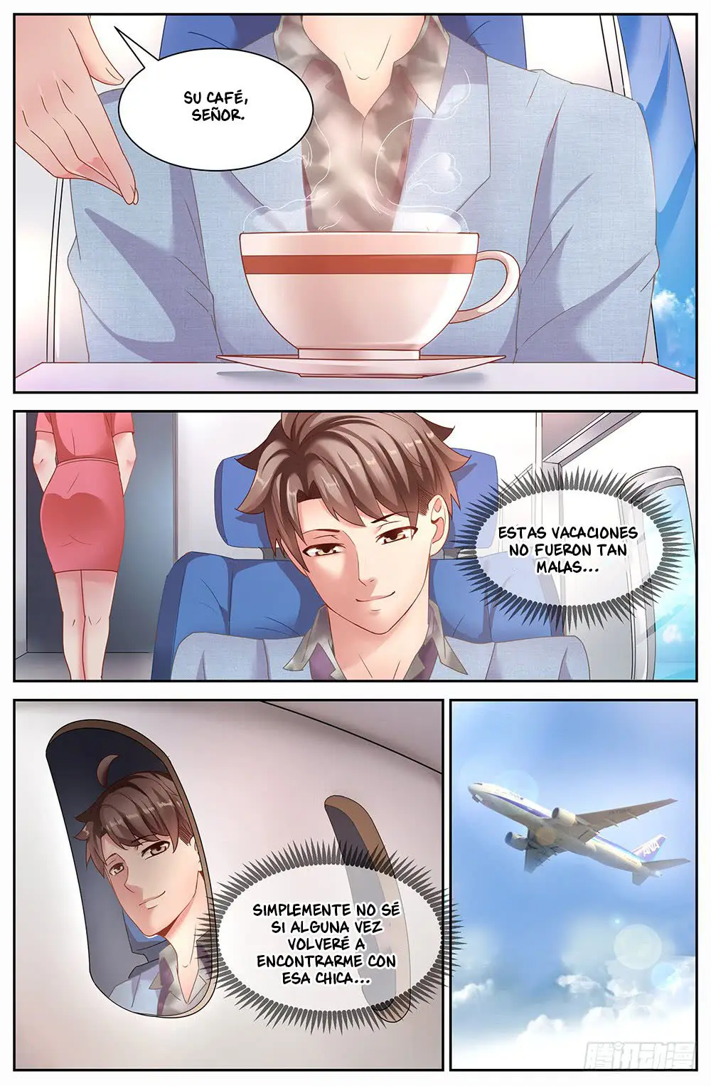 I have Always Thought So (2020) - Capítulo 65 - Página 13 - LectorTMOo