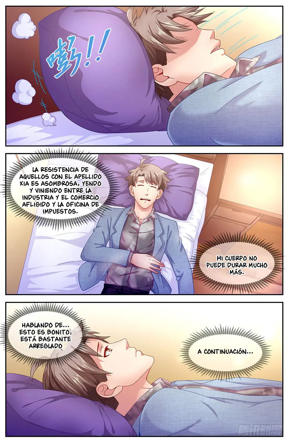 I have Always Thought So (2020) - Capítulo 66 - Página 11 - LectorTMOo