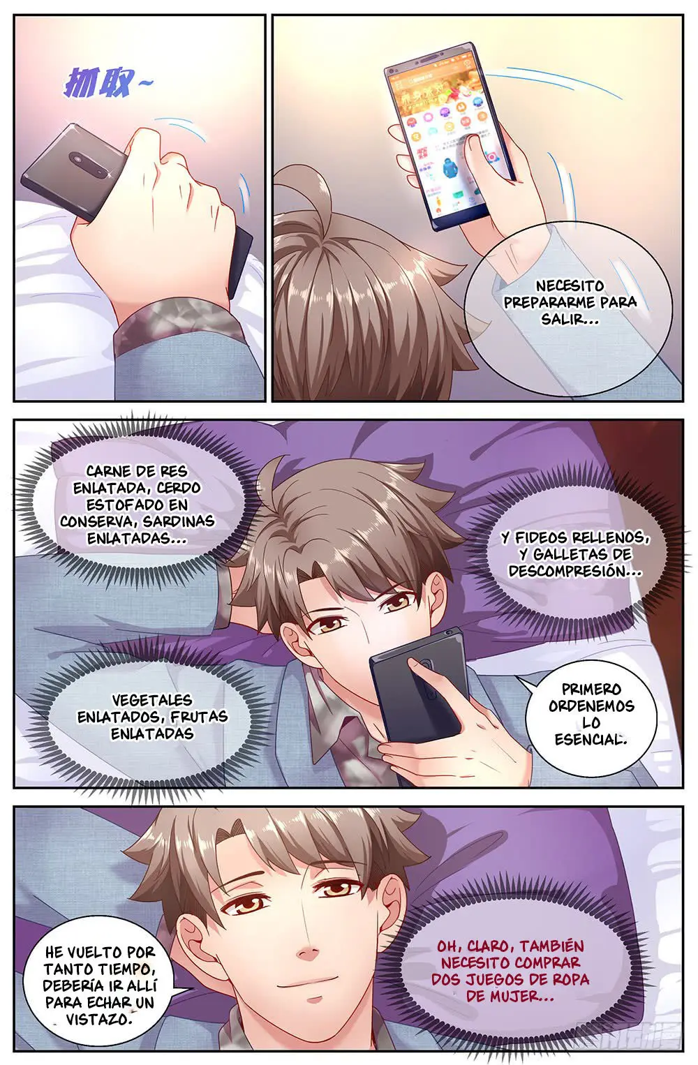 I have Always Thought So (2020) - Capítulo 66 - Página 12 - LectorTMOo