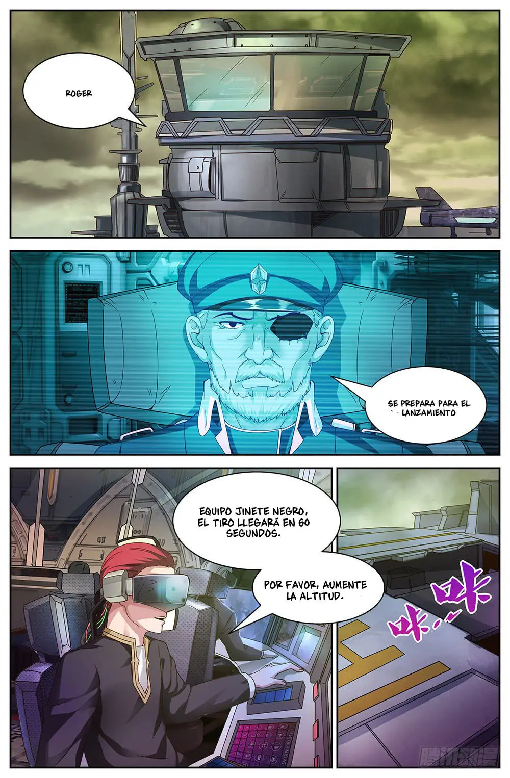 I have Always Thought So (2020) - Capítulo 67 - Página 7 - LectorTMOo