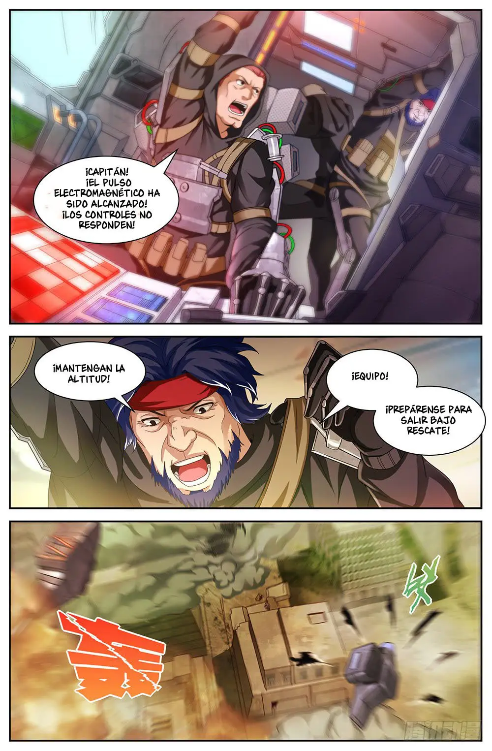 I have Always Thought So (2020) - Capítulo 67 - Página 11 - LectorTMOo