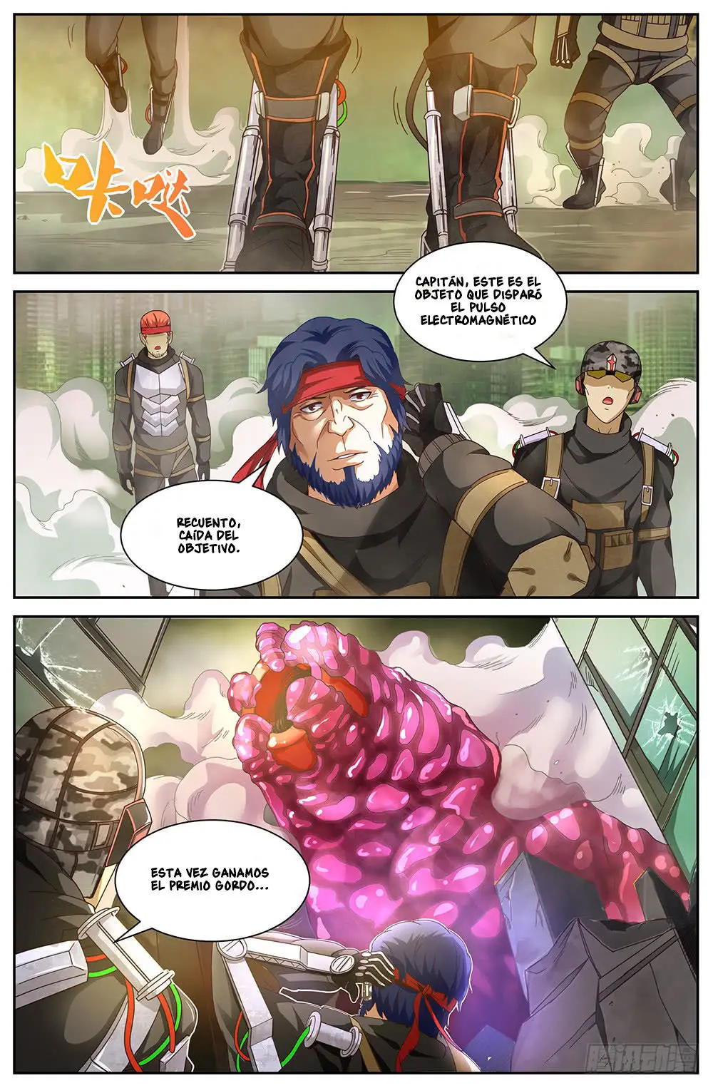 I have Always Thought So (2020) - Capítulo 68 - Página 3 - LectorTMOo