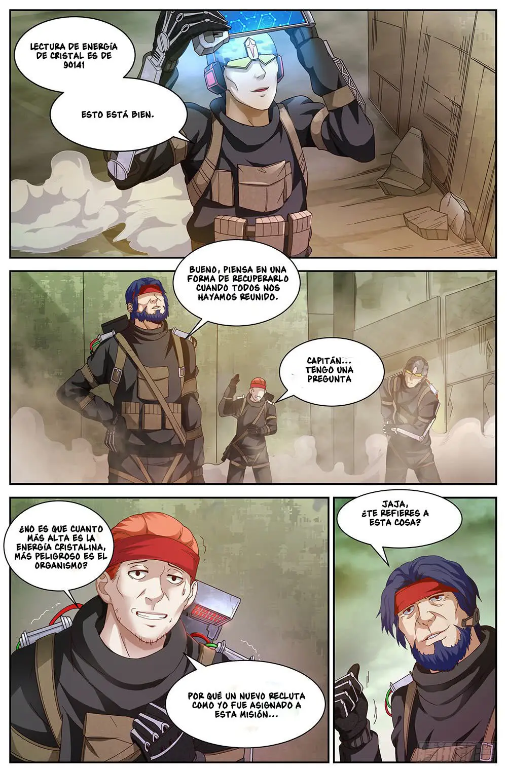 I have Always Thought So (2020) - Capítulo 68 - Página 4 - LectorTMOo
