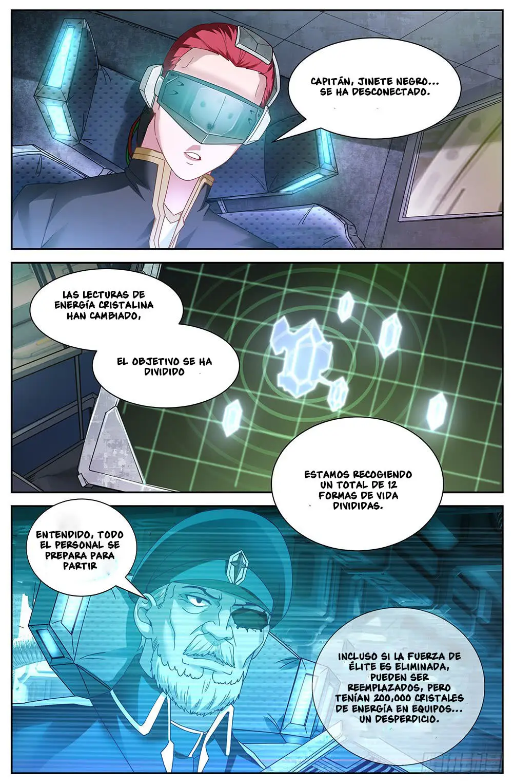 I have Always Thought So (2020) - Capítulo 68 - Página 10 - LectorTMOo