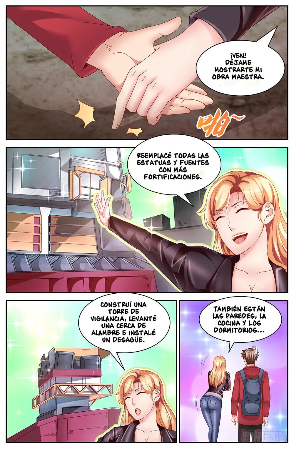 I have Always Thought So (2020) - Capítulo 69 - Página 5 - LectorTMOo